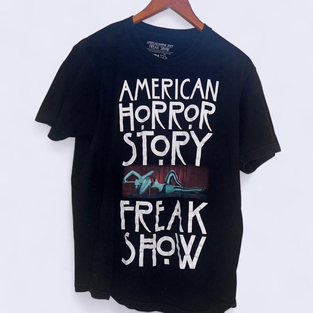 American Horror Story: Freak Show T-Shirt